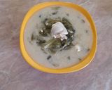 Saláta leves recept fázis 6 fotója