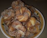 Foto del paso 12 de la receta: Rosquitas - Donas