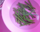 Foto del paso 2 de la receta: Ensalada de espárragos