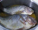 Foto langkah ke 3 dari resep Balado Ikan Gurame.