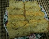 Foto langkah ke 5 dari resep Sponge cake pisang / Bolu Pisang.