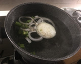 Foto del paso 1 de la receta: Tornillos en salsa blanca