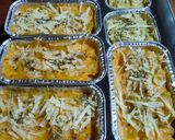 Foto langkah ke 10 dari resep Macaroni Schotel.