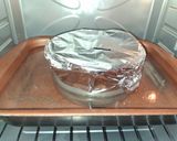 Foto del paso 4 de la receta: Torta beso de ángel