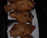 Foto del paso 6 de la receta: Patas de Pollo Fritas