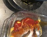 Une image de l'étape 1 de Marinade pour Spare Ribs.