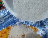 Foto langkah ke 2 dari resep Kue Mangkok Tape Singkong.