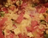 Foto del paso 3 de la receta: Mini tartitas caprese