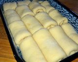 Lekváros bukta recept fázis 9 fotója