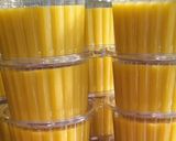 Foto langkah ke 5 dari resep Puding labu santan.
