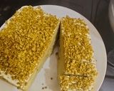Foto langkah ke 11 dari resep Botcah (Bolu Matcha).
