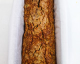 Foto del paso 4 de la receta: Budin de plátano, zanahoria y coco