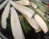 Foto del paso 8 de la receta: Guiso de brócoli y calabaza