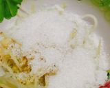 Hình bước làm 3 của món Mứt đu đủ dẻo