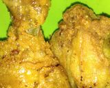 Foto langkah ke 5 dari resep Ayam asam manis pedas mamah firaz.