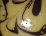 A picture of step 4 of Chocolate tea cake baked by Goti rana🤗.