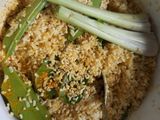Nasi Kuning balikpapan