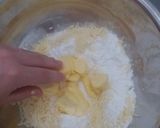 Foto del paso 2 de la receta: Scones de queso sin TACC