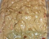 Une image de l'étape 2 de Rougail dakatine.