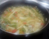 Foto del paso 2 de la receta: Fideua