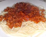 Foto del paso 5 de la receta: Salsa bolognesa para pastas 🍝
