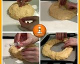 Foto del paso 7 de la receta Roscón de Reyes