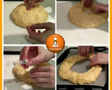 Foto del paso 7 de la receta: Roscón de Reyes
