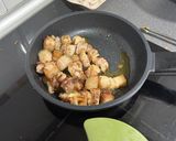 Foto del paso 5 de la receta: Migas del pastor tradicionales