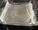 Foto del paso 1 de la receta: Brownies de San Valentín!