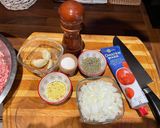 Pasta alla Anita recept fázis 1 fotója