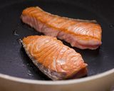 【元本山幸福廚房】鮭魚飯團的食譜步驟3照片