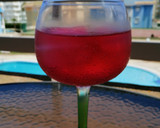 Foto del paso 4 de la receta: Cocktail sabor sandía