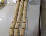 Foto del paso 8 de la receta Croquetas de jamón en olla GM