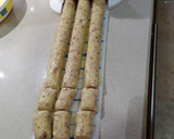 Foto del paso 8 de la receta: Croquetas de jamón en olla GM