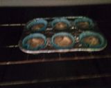 Foto del paso 11 de la receta: Muffins de plátano y nuez