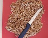 Foto del paso 7 de la receta: Bizcocho de Nuez Esponjoso