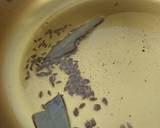 Saag paneer recipe step 1 photo