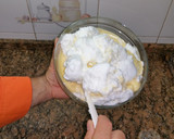 Foto del paso 7 de la receta: Bizcocho mármol