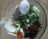 Foto langkah ke 5 dari resep Mie Ayam.