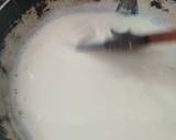 Mango Dalia Kheer recipe step 2 photo