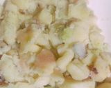 A picture of step 1 of Potato stick.