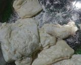 Foto langkah ke 3 dari resep Cumi Goreng Tepung.