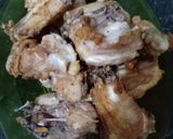Foto langkah ke 3 dari resep Ayam lada hitam ala mm lies🤩.