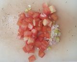 Foto del paso 2 de la receta: Rollo de pechuga y papas con orégano