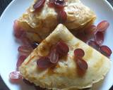 Apple crepes recipe step 11 photo
