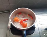 Foto langkah ke 3 dari resep Sambel Diet.