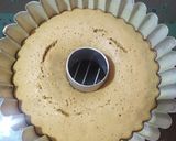 Foto langkah ke 8 dari resep Banana Dates Cake.