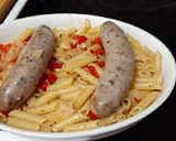 Foto del paso 5 de la receta: Macarrones con butifarra