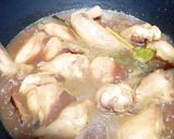 Foto langkah ke 3 dari resep Tongseng Sayap Ayam.