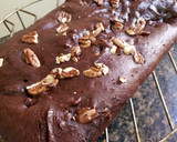 Foto del paso 3 de la receta: Brownie sin gluten y vegano (sí, otro más)